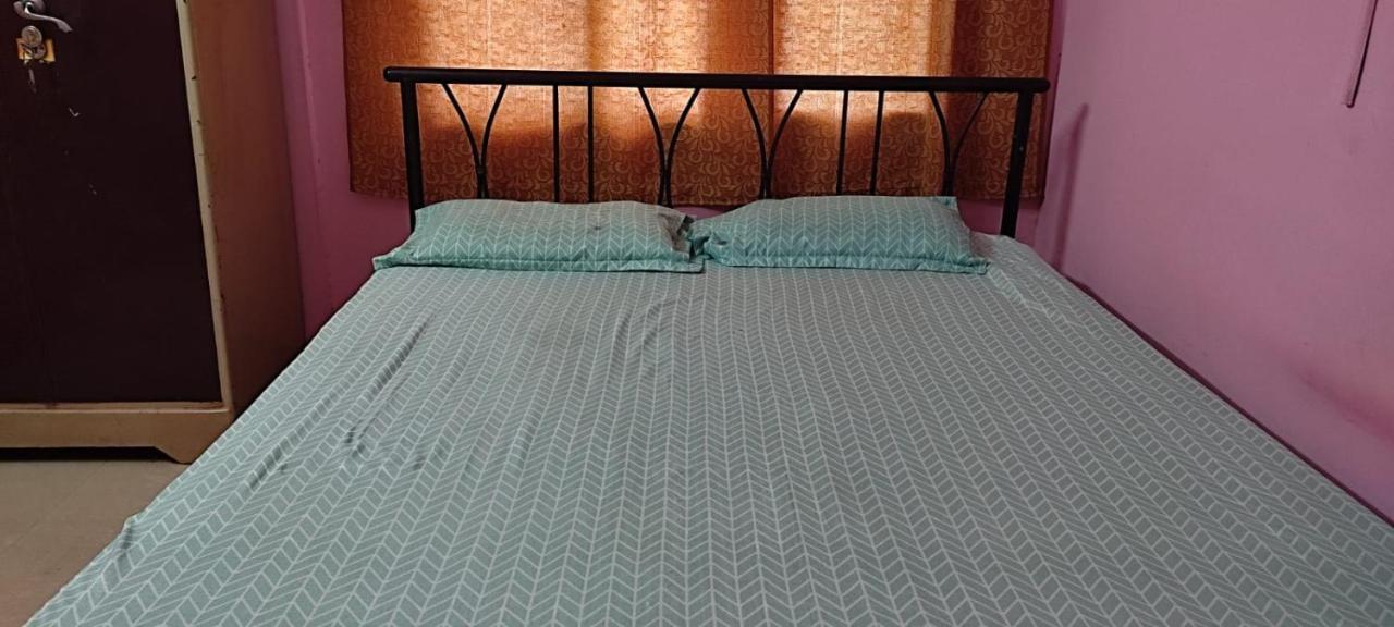 Banjara Tour & Travels Apartment Kolkata Luaran gambar