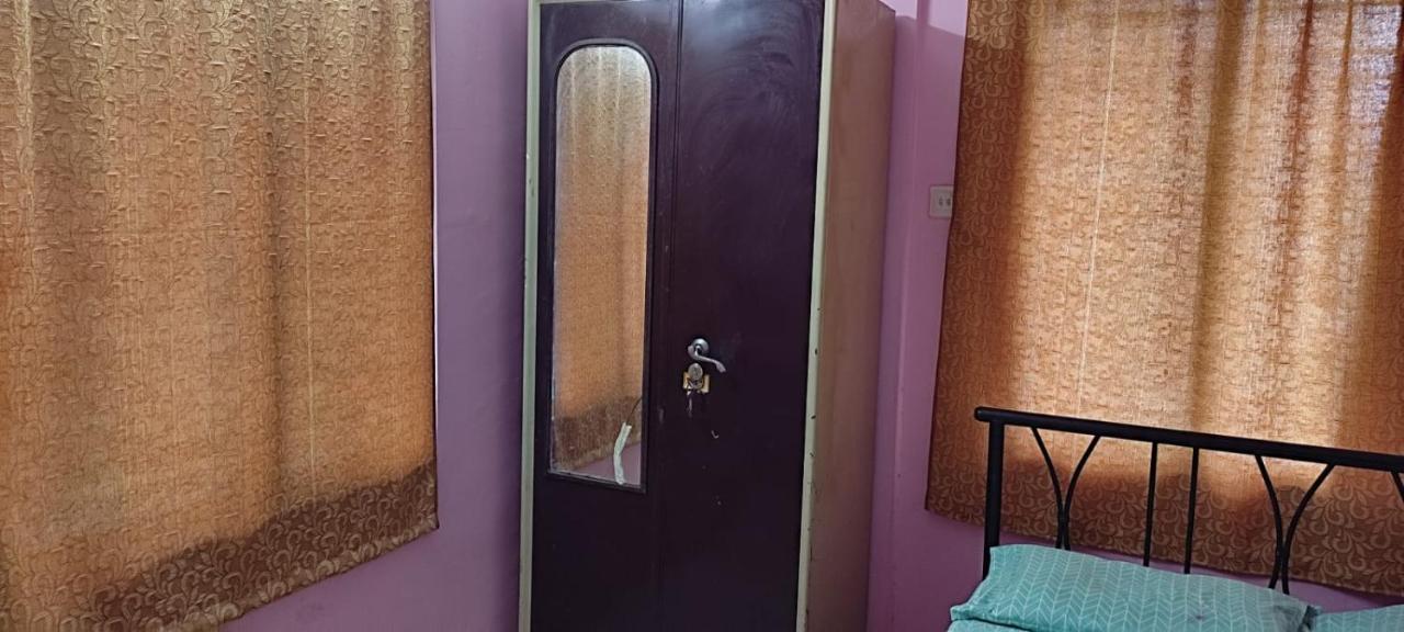 Banjara Tour & Travels Apartment Kolkata Luaran gambar
