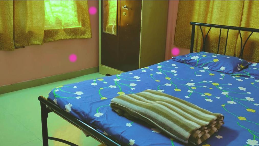 Banjara Tour & Travels Apartment Kolkata Luaran gambar